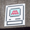 Invader KLN_24