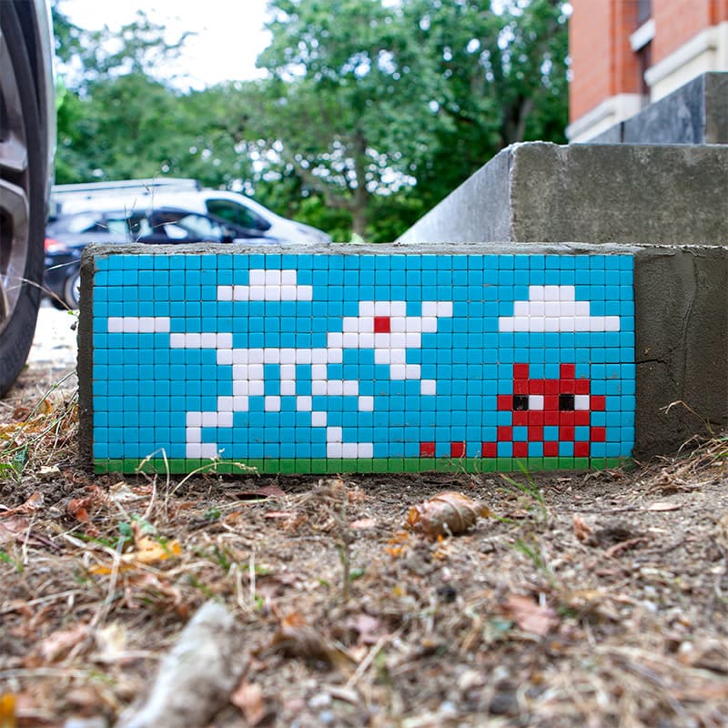 Invader PA_1417