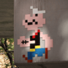 Invader HK_51