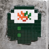 Invader TK_138