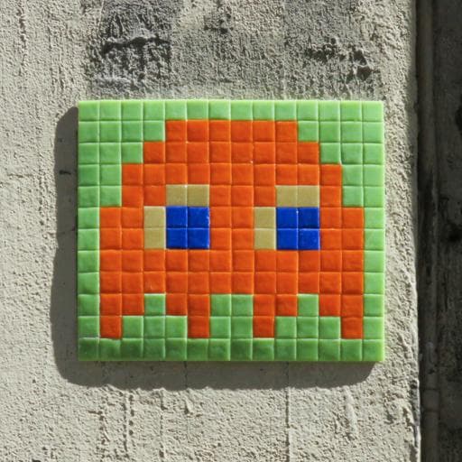 Invader MARS_07
