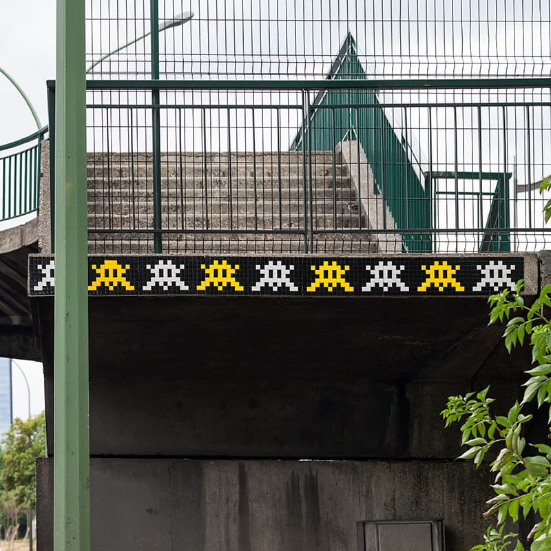Invader PA_1155
