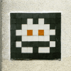 Invader PA_634