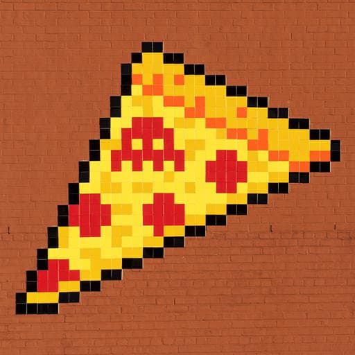 Invader NY_179