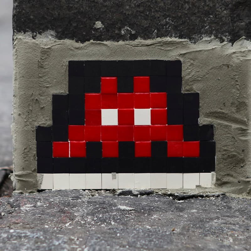 Invader PA_144
