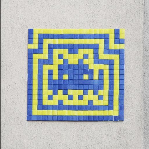 Invader WN_06