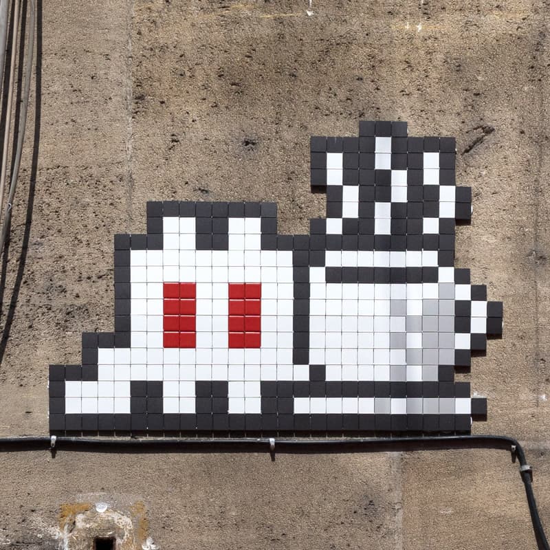 Invader AMI_15
