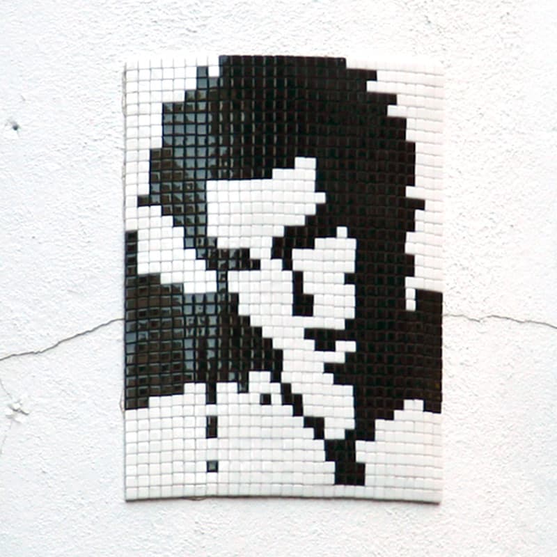 Invader LDN_73