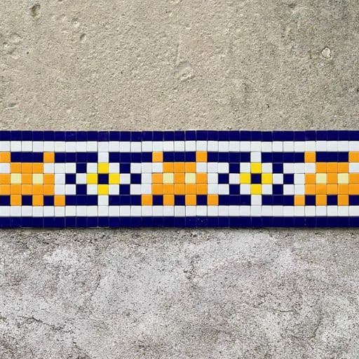 Invader FTBL_36
