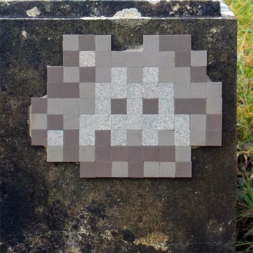 Invader VRS_28