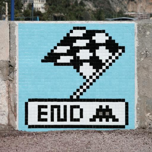 Invader CAZ_15