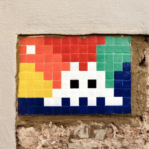 Invader ROM_48