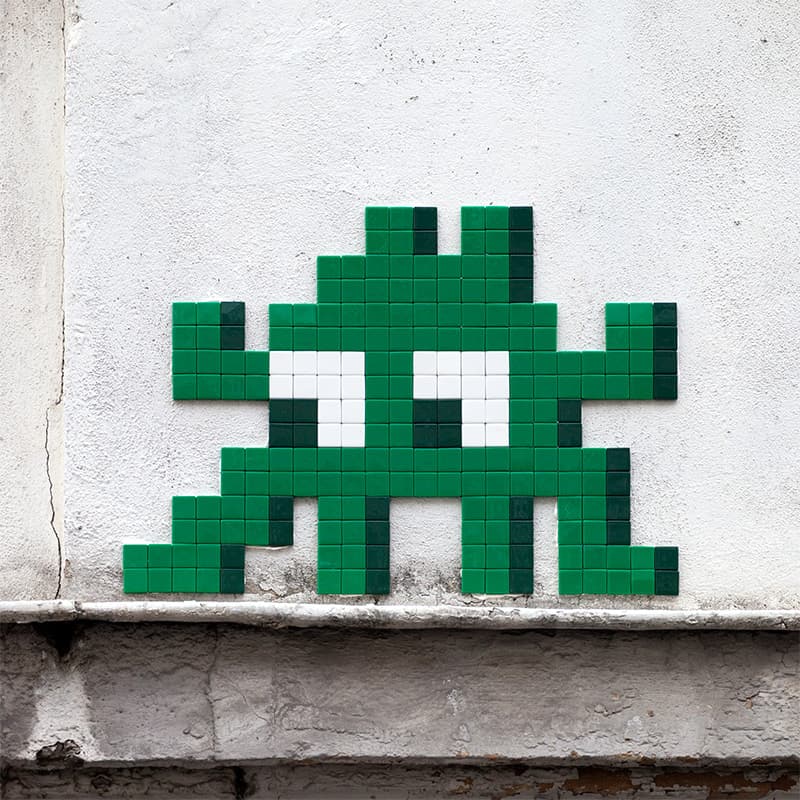 Invader PA_1361