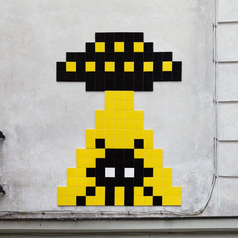 Invader PA_1281