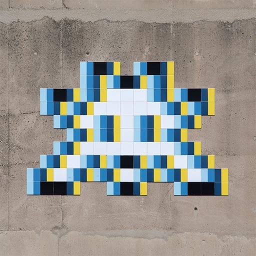 Invader MARS_29