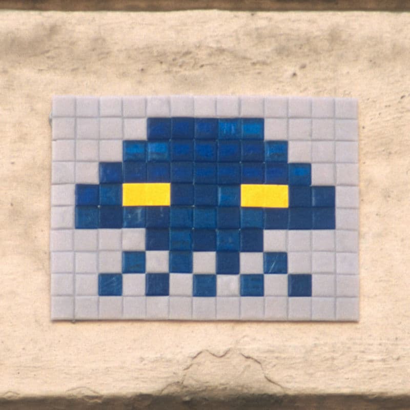 Invader LY_47