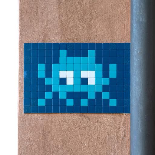 Invader MARS_16