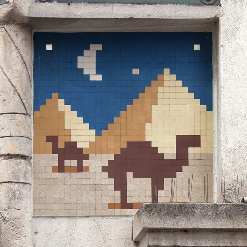 Invader PA_1165