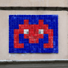 Invader PA_881