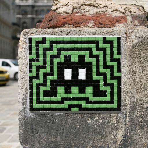 Invader WN_13