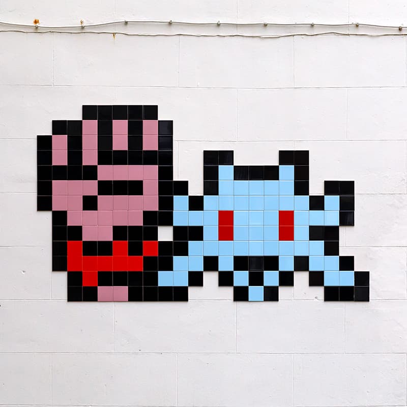 Invader BAB_18