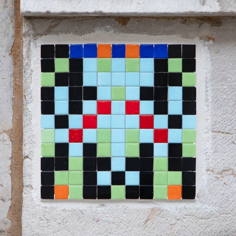 Invader GRN_08