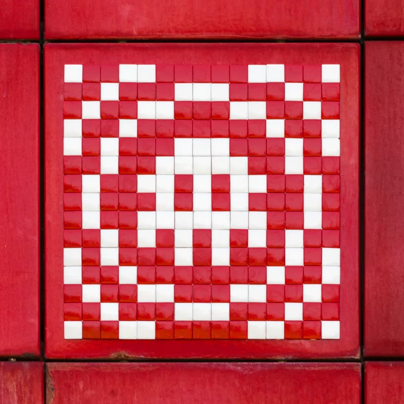 Invader PA_1578