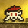 Invader BAB_26
