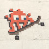 Invader LA_175