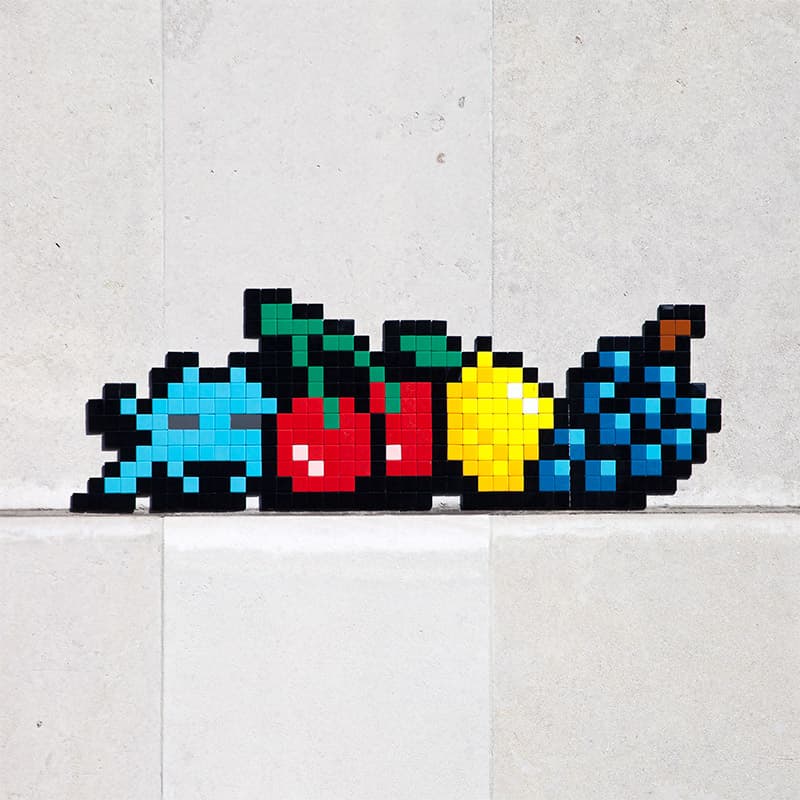 Invader PA_1394