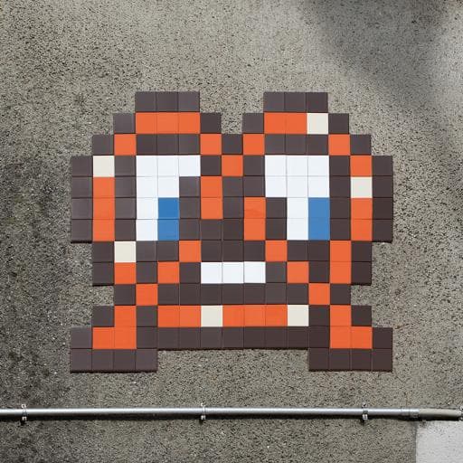 Invader MUN_11