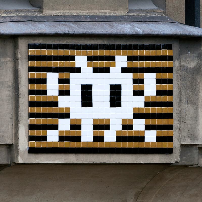 Invader PA_1289