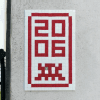 Invader PA_659