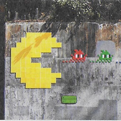 Invader HK_72