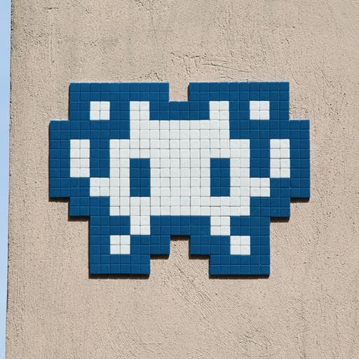 Invader MARS_36