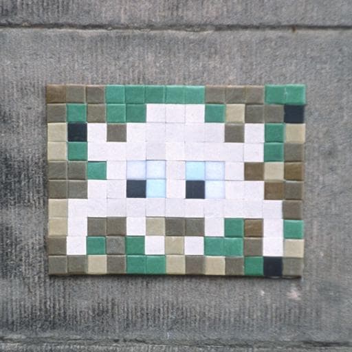 Invader MAN_18