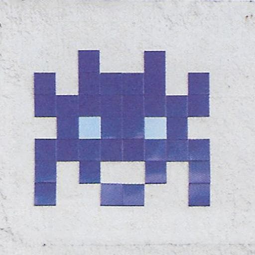 Invader MIA_50