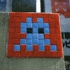 Invader TK_47