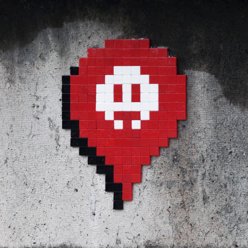 Invader PA_1217