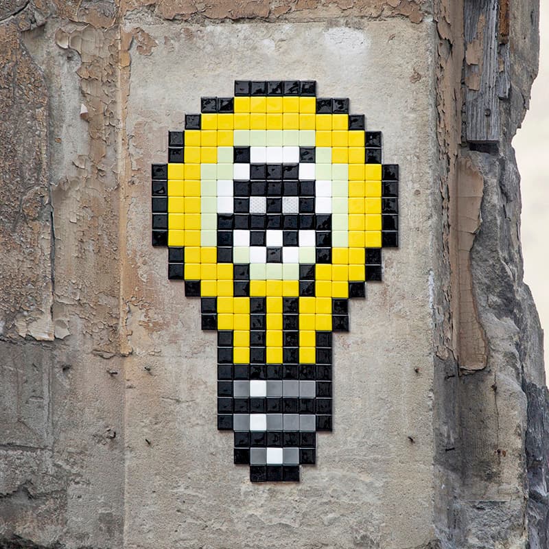 Invader PA_1330