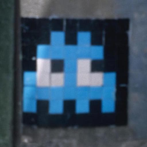 Invader PRT_02
