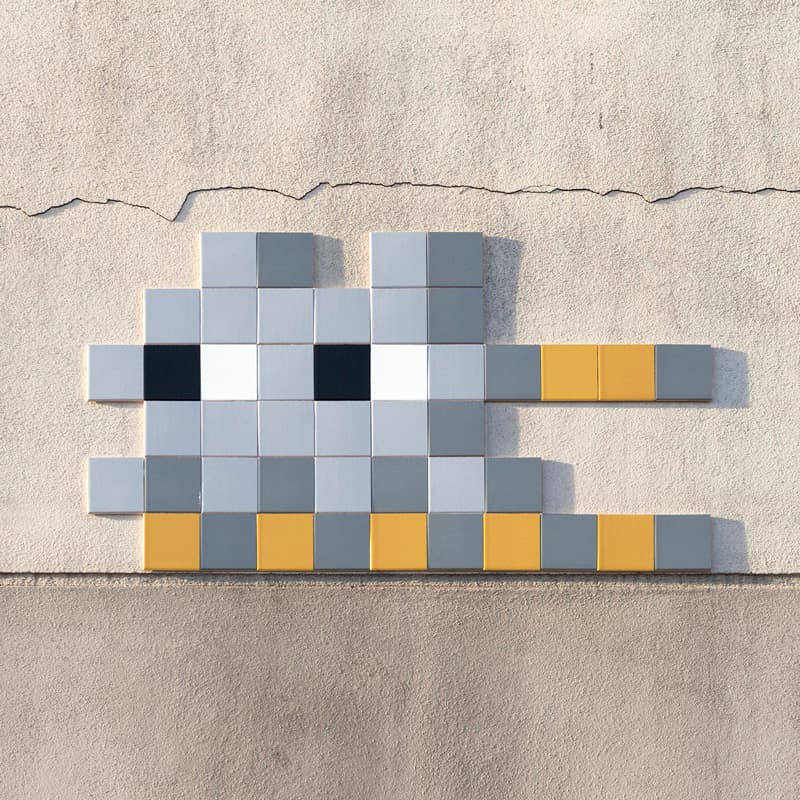 Invader PA_1226