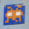 Invader TK_40
