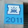 Invader LA_150