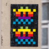 Invader NY_128