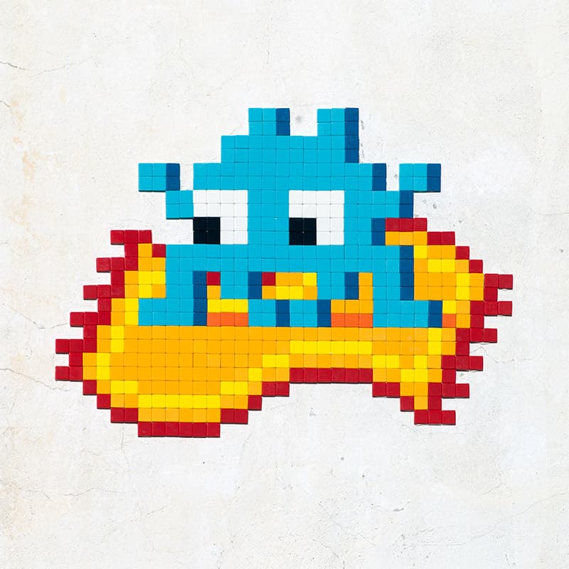 Invader DJBA_53