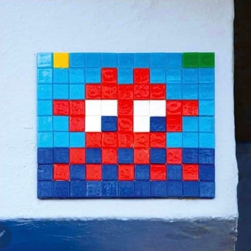 Invader MIA_28