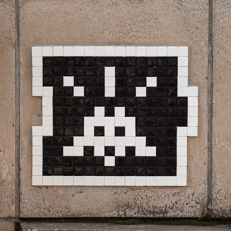 Invader PA_1130
