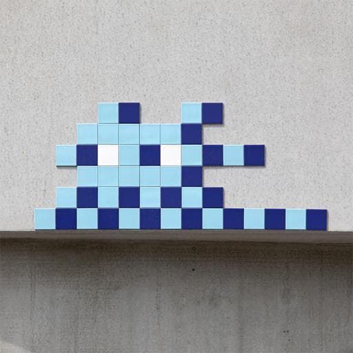 Invader MARS_27