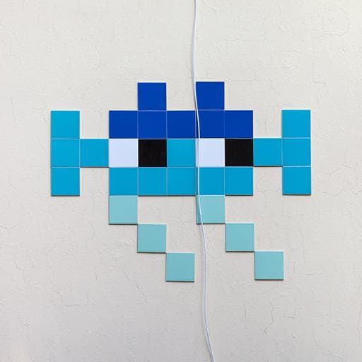 Invader RA_24